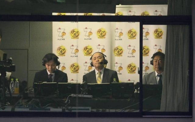 【阪神】前監督・岡田彰布氏が思う左翼争い　この日は高寺望夢が先発「いい悩み。最初は変えても」