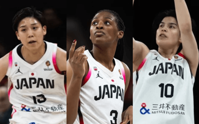 女子日本代表がW杯出場決定の報告会見を実施…不在の渡嘉敷、町田、馬瓜はコメントで決意と感謝送る