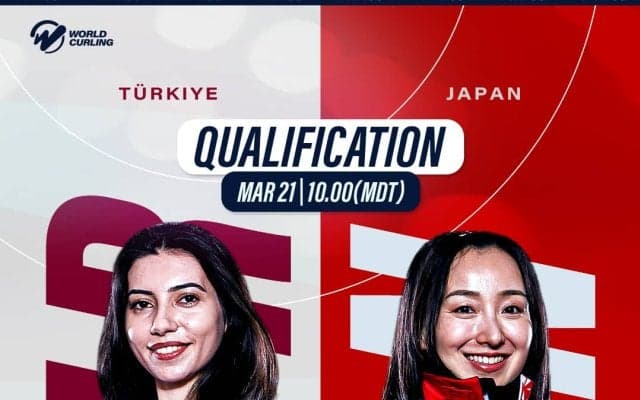 【カーリング】日本代表ロコ・ソラーレは３位通過…POは「勝てていない」強敵トルコと対戦