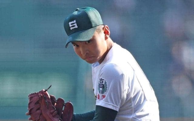 専大松戸が初戦突破！エース・門倉が北照打線を完封「今までの中で一番よかった」持丸監督も絶賛の１１９球　打線も四回に一挙４得点のビッグイニング