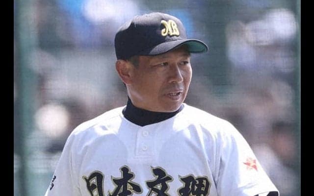 日本文理・鈴木監督　DHはセンバツ決定時から「お前はないよ」