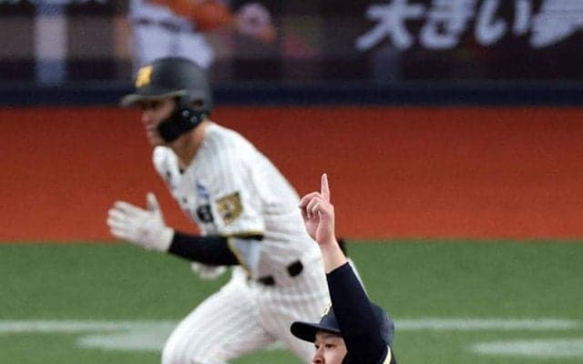 オリックス　ＷＢＣ選出組で３年連続開幕投手の宮城がオープン戦初先発