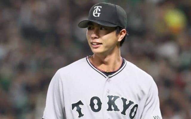 ジャイアンツタイムをあっさり無視？　巨人ルーキーがまさかの“遅刻”を先輩ナインが証言　田中、則本を待たせた大物ぶりが話題「あいつ、寝てました」
