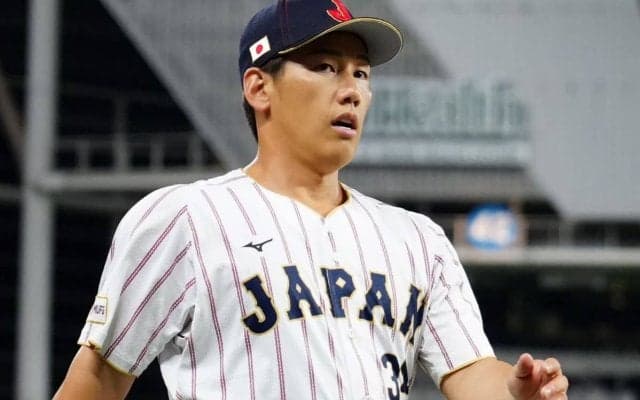 今OP戦で打率.000で序列は低下？　WBCで打ちまくった吉田正尚の「現状」に米メディアも懸念「トレードも完全否定はできない」