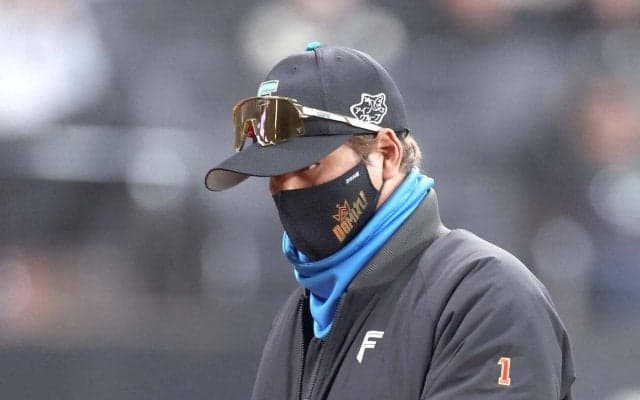 【日本ハム】新庄監督「やってくれると思います」開幕投手に太鼓判　伊藤大海が５回２失点８K