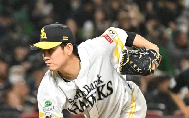 【ソフトバンク】小久保監督、伊藤優輔ら３被弾の中継ぎ陣に「ちょっと練り直し」再構築を示唆