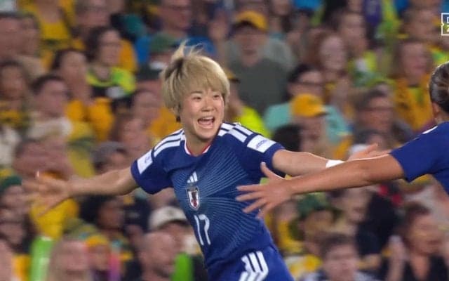 なでしこジャパン、2大会ぶり3度目のアジアカップ優勝　6万人超えの完全アウェイで豪州に1ー0で勝利　選手たちは歓喜の笑顔