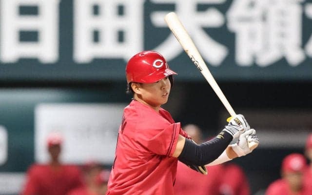 【データ】広島ドラ１平川蓮が球団初の新人開幕１番　他球団では24年巨人佐々木、DeNA度会ら