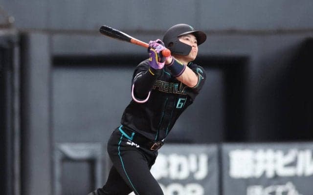 【日本ハム】田宮裕涼３年連続開幕マスクへ、WBC帰りの伊藤大海好リード「そこまで悪くない」