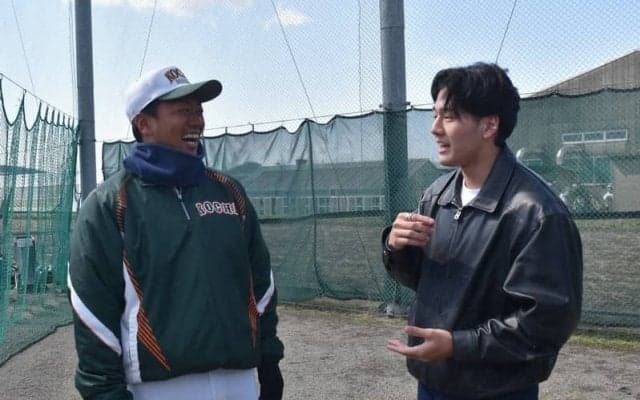 部員3人からの再出発　センバツつかんだ高知農の練習法