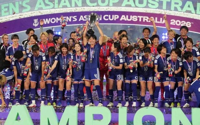 【なでしこ】組織力生かしＶ奪還！浜野まいか「早めに足を振って」Ｖ弾　来年６月女子Ｗ杯に弾み