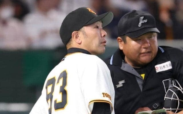 巨人　若林が１軍昇格　ドラ４皆川＆平山が２軍再調整