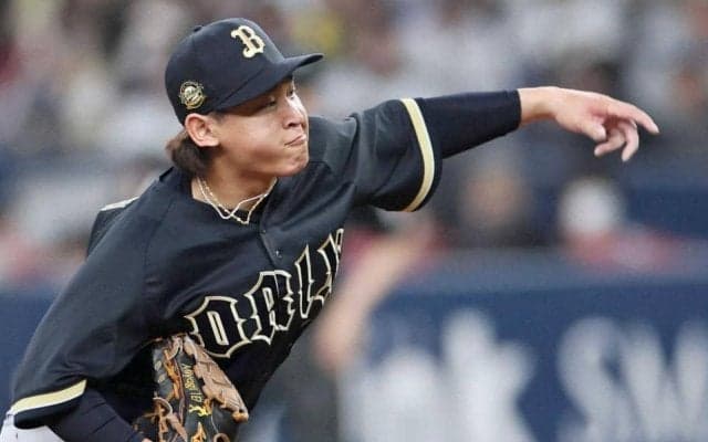 オリックス・宮城　貫禄２回０封「いい感じ」調整不足の声一蹴　３年連続３度目開幕もＯＫ