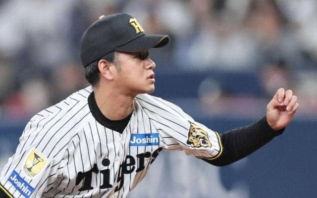 阪神・高橋遥人　最終テスト５回０封！ＯＰ戦防御率０・６０　３・２８開幕２戦目Ｇ斬り任せた「１年間しっかり投げるぞ！って」