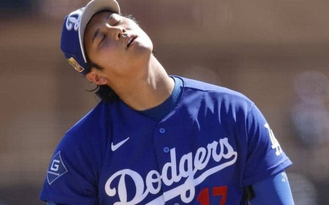 「ショウヘイを見てみろ」WBCのシーズン中開催に異論　元MLB捕手が指摘した“正すべき不平”「日本は他国と比べ物にならない」