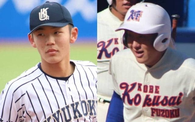 「神戸国際大付－九州国際大付」昨秋明治神宮大会決勝の再現、本塁打トップ同士の力勝負か【26年センバツ第4日見どころ】