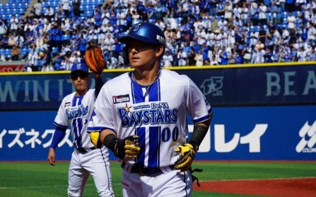 “林革命第二章”の真髄　相川新体制で遊撃手のレギュラー獲りへ　首脳陣が25歳の名手に期待する「理由」とは？【DeNA】
