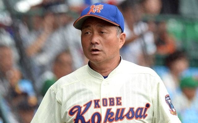 【高校野球】「甲子園の熱狂はプロレスと同じ」 神戸国際大付・青木尚龍監督が語る\"魔物の正体\"