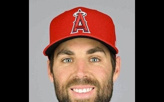 エンゼルス、元ドジャースのクリス・テーラーを自由契約　球団発表　オープン戦出塁率・３８８も構想外　メジャー１２年万能選手