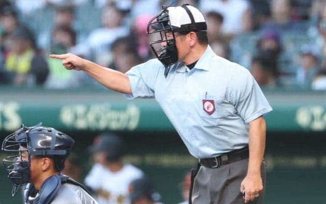 「審判がいないから試合できない」　危惧する“後任不足”…高校野球が直面する問題