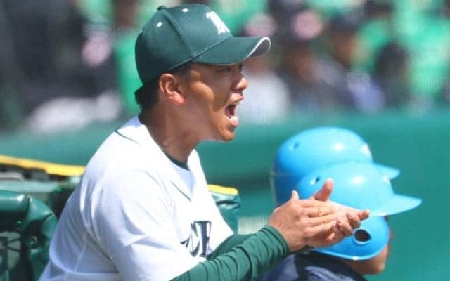 新入部員ゼロで捨てた“執着”　監督も戦った5年間「本当に幸せ」…高知が沸いた歴史的「1」