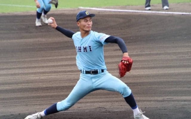 「近江－大垣日大」プロ注目右腕VS昨秋最高打率6割・2年生に注目【26年センバツ第4日見どころ】

