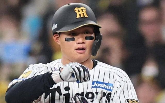 【糸井嘉男氏の眼】阪神・坂本＆佐藤輝＆森下　侍Ｊ３人の状態は全く心配なさそう　試合に出られていることが一番の収穫