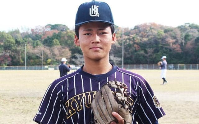 【高校野球】野村克也が「天才」と認めた叔父から受け継いだ打撃哲学 九州国際大付・吉田秀成が誓う「打率５割で全国制覇」