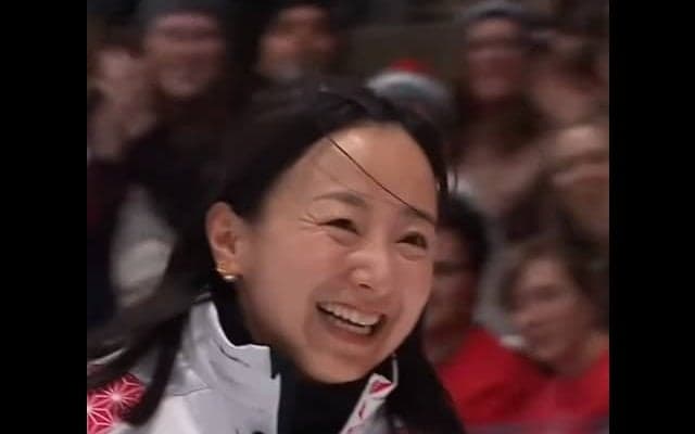 【カーリング】藤沢五月の“くるくるショット”は「相手へのリスペクト」カナダに大敗で決勝逃す