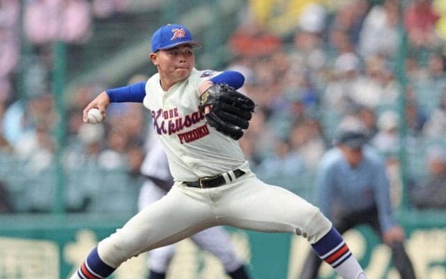 【センバツ】昨秋神宮大会決勝カードは延長タイブレークへ　九州国際大付が今大会初の劇的サヨナラ勝ち