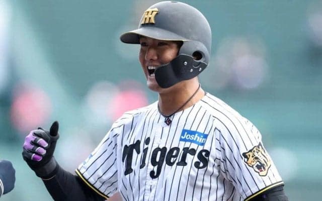 阪神育成に現れた3割打者「成長早ない？」　覚悟示す“120”…24歳に虎党歓喜「はよ支配下に」
