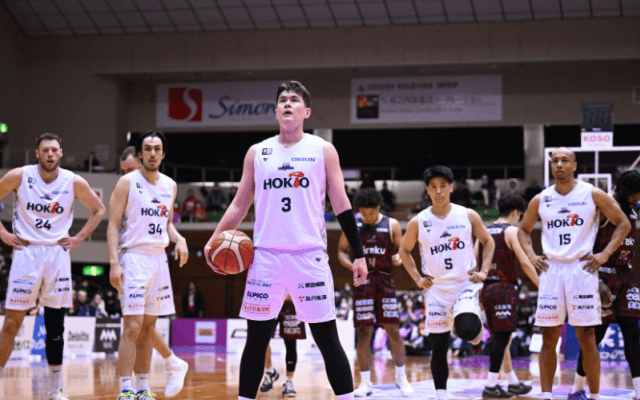 【3月21日のB2試合結果】信州が福島との東地区首位攻防戦で逆転勝利…神戸ストークスのマジックがいよいよ「2」