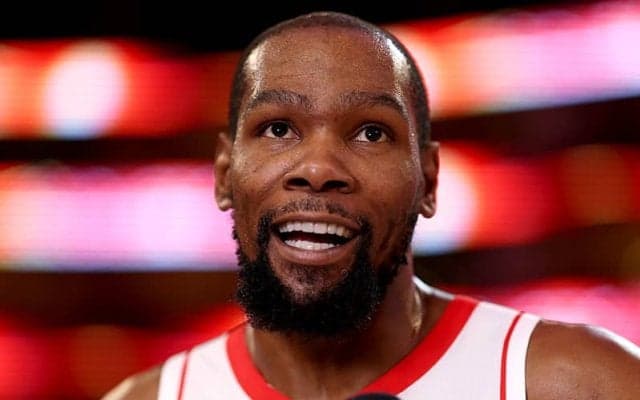 KDが“神様”MJ超えの通算得点歴代5位に浮上…ロケッツは劇的ブザービーターで逆転勝利