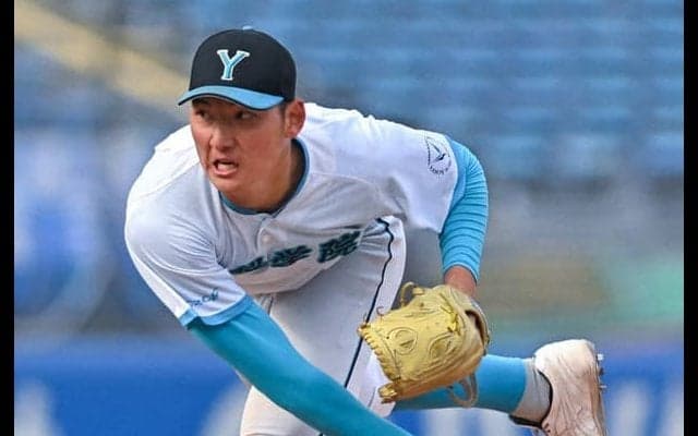 プロ注目の山梨学院・菰田陽生は「2番・一塁」で先発　センバツ