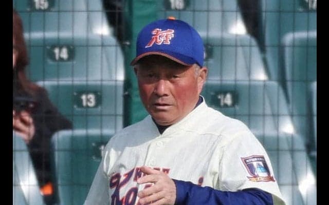 神戸国際大付・青木監督「不安なところが出た」　センバツ