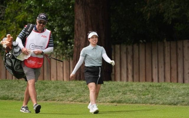 西村優菜は「最低限のプレーはできた」も浮かぬ表情