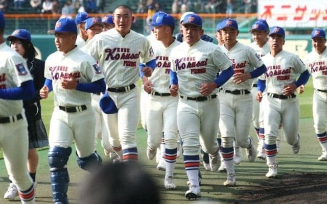 選手じゃないのに「間違いなくプロ注」　アルプスに現れた“職人”に衝撃「ビビった」