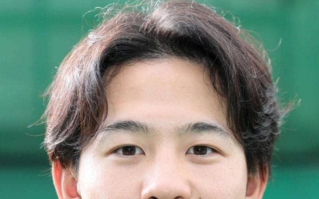 【ヤクルト】ファームで内山壮真が左中間ソロ　「左脇腹の張り」で前日21日に今季初の実戦出場