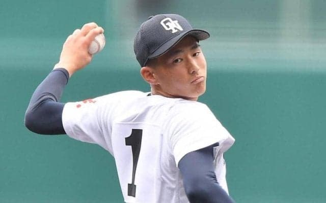 【センバツ】壮絶タイブレークで両エースが涙「夢だった場所で勝利できて」１８８球の大垣日大・竹岡は歓喜の涙　近江の上田は悔し涙に暮れる　甲子園が大きな拍手