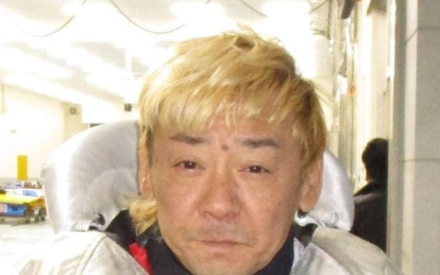 【オリックス】ボートレーサー湯川浩司が29日始球式、獲得賞金15億円超のトップ選手