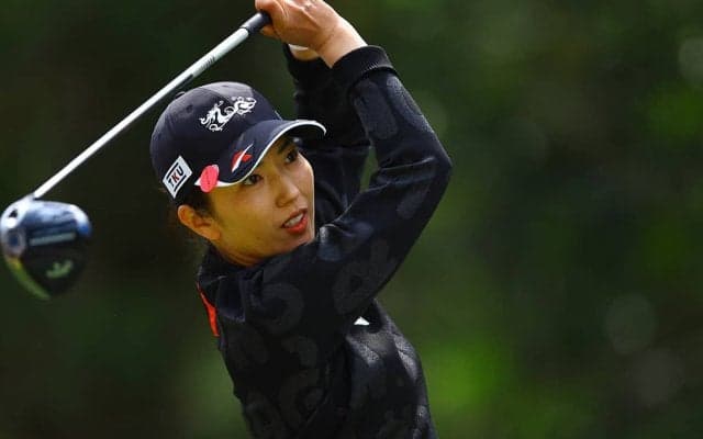 笠りつ子「あきらめなくて良かった」涙の5年ぶりV 佐久間朱莉、菅楓華、神谷そら2位