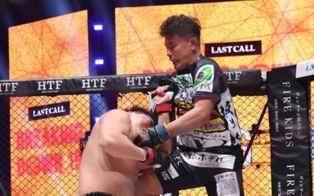 「未来さんか？溝口さんか？」完敗後にレフェリー襲撃暴挙のＢＤ戦士が運営に不満ぶちまけ騒然　前回相手が審判で不快感「嫌がらせなら２人ともマジでやっちゃうよ」