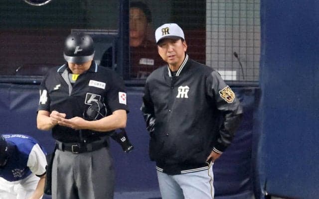 【阪神】ラストオープン戦はオリックスに惜敗　15試合を戦い９勝５敗１分けで３・27開幕戦へ