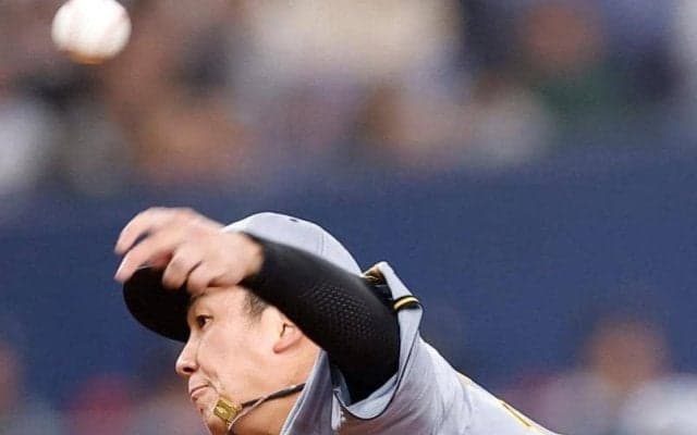 阪神　ＯＰ戦最終戦は零敗　逆転での優勝逃す　先発・伊原は５回３安打無失点で自身初の開幕ローテ入りへ前進