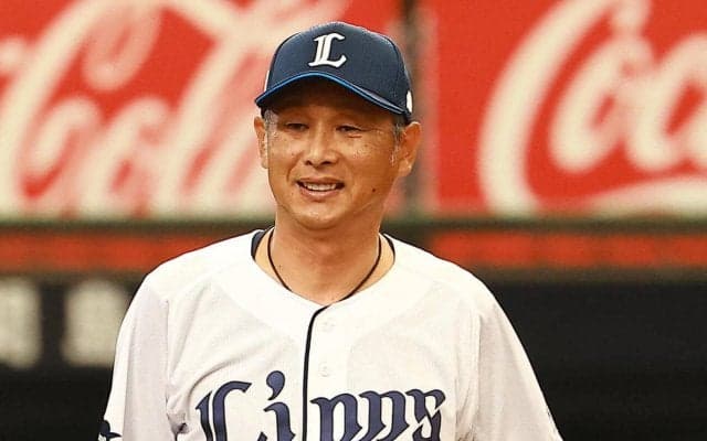 【西武】開幕投手を問われ西口監督「誰と言わないですよ」オープン戦終了も12球団唯一未発表