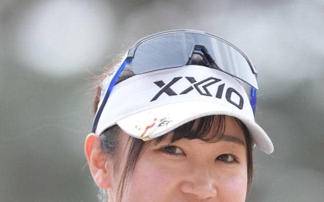 菅沼菜々「初めて開幕戦で予選通過しました～！」初戦７位に充実感