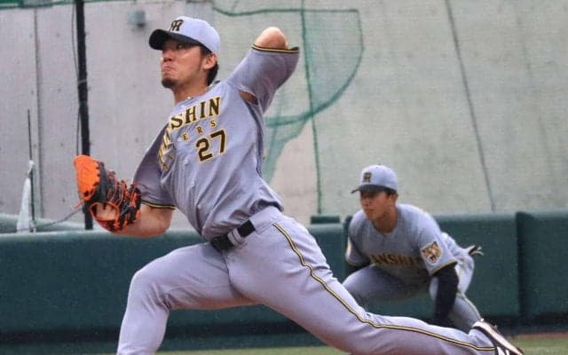 【阪神】平田２軍監督「真っすぐよかった。言うことない」伊藤将司雨中で５回１失点４Ｋ／一問一答