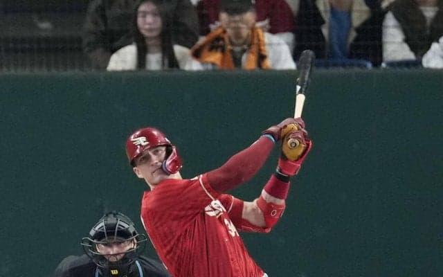 【楽天】最後に勝ったけど…OP戦勝率.286、球団史上初めて３割切る「ここからが勝負」三木監督