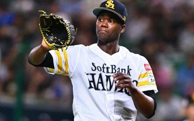 モイネロの「来日予定は決まってる」　キューバ大規模停電で“音信不通”も…「問題ない」