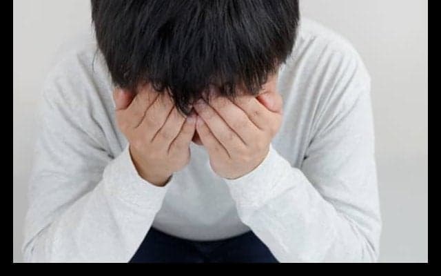 「ストレス漬け」「性欲ない」…50代必見の男性更年期セルフチェック